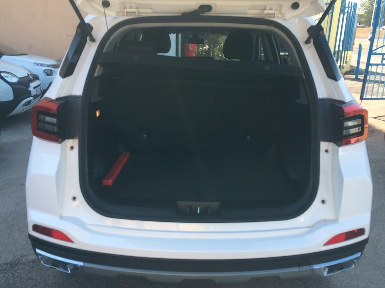 2023 Dr Dr 5.0 dr 5.0 1.5 Bi-Fuel GPL tagliandata con garanzia !