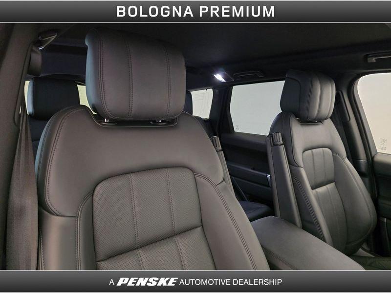 Land Rover RR Sport 3.0D l6 249 CV HSE Dynamic