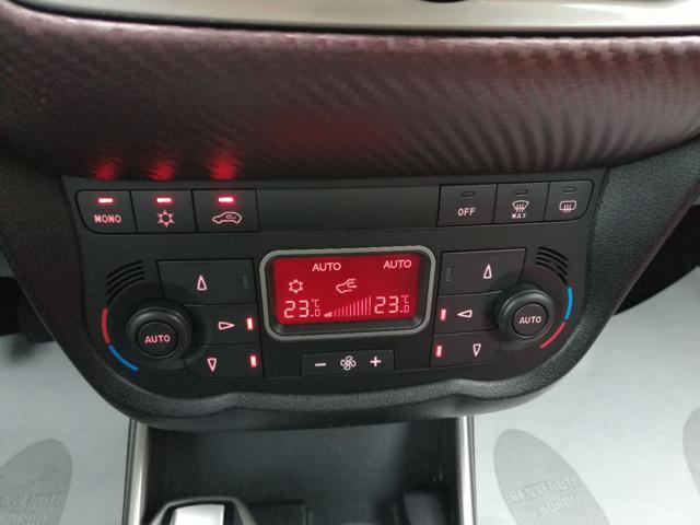 ALFA ROMEO MiTo 1.4 T 120 CV GPL Distinctive