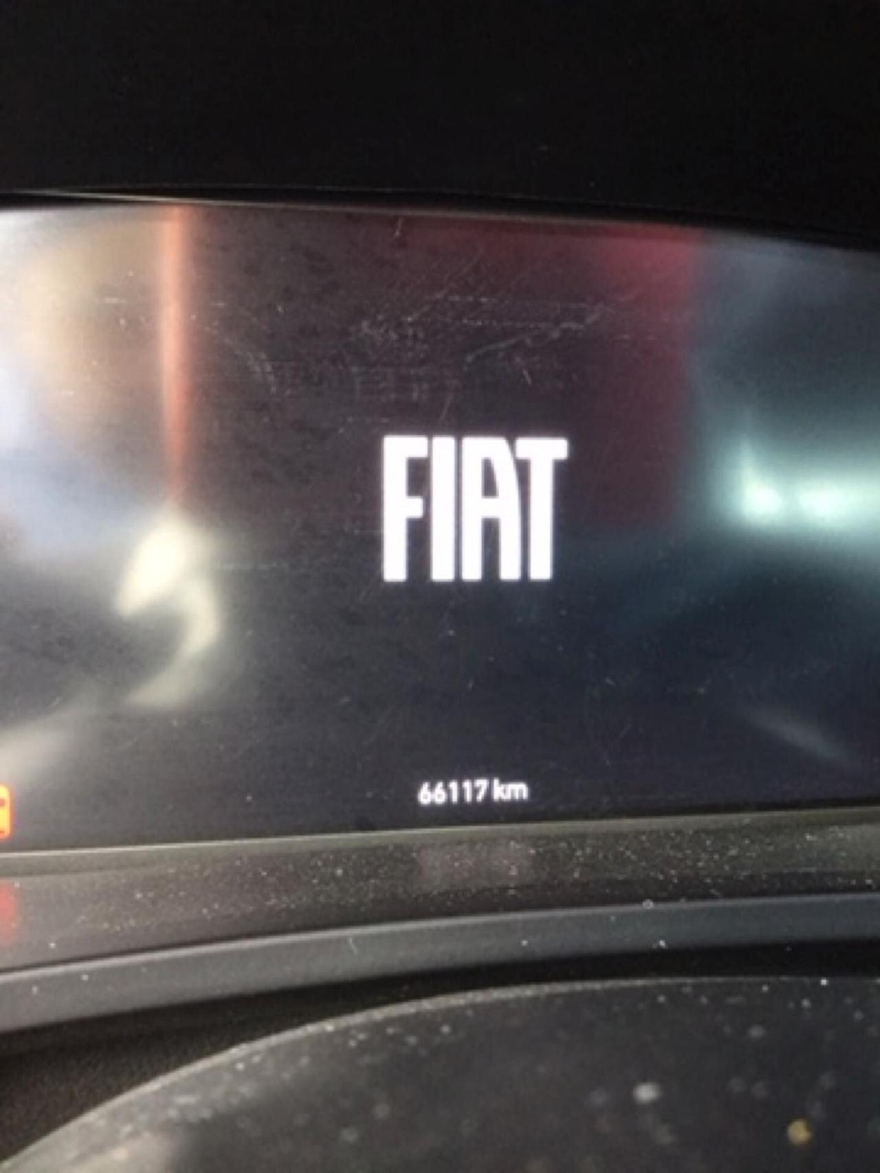 FIAT TIPO SW 1.3 M-JET 16V 95CV CITY LIFE ( FARI LED - COCKPIT - ADAPTIVE CRUISE - NAVI - MIRROR - TELECAMERA POST. )