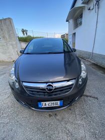 Opel Corsa 1.7 CDTI 130CV 3 porte Sport