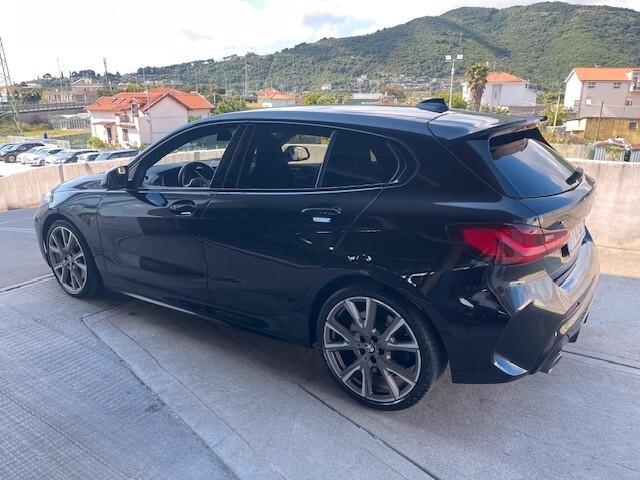 Bmw 135 M 135i xDrive