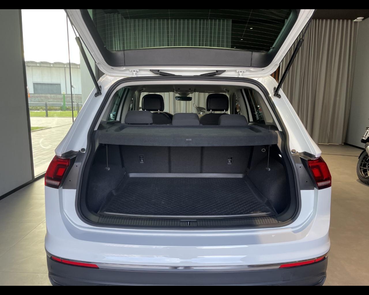 VOLKSWAGEN Tiguan 2ª serie - Tiguan 1.5 TSI ACT Life