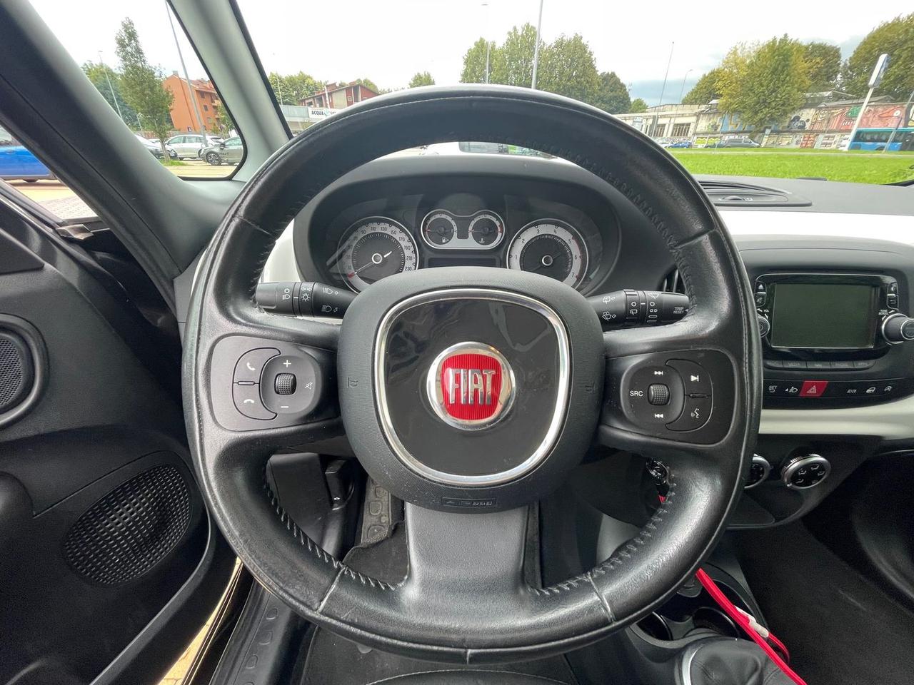 Fiat 500L Lounge 1.3 16V Multijet #7064