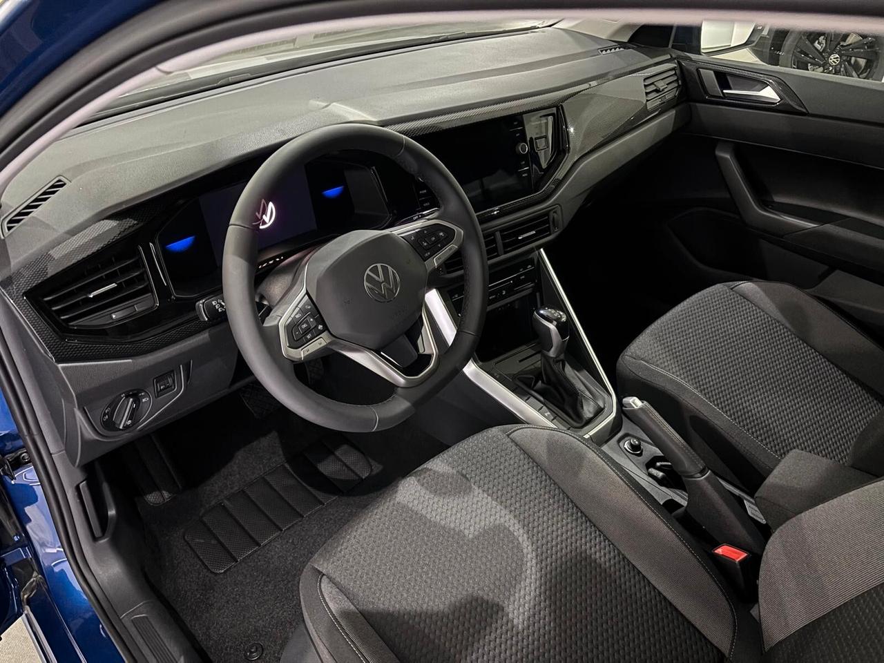 Volkswagen Polo 1.0 TSI DSG EDITION PLUS