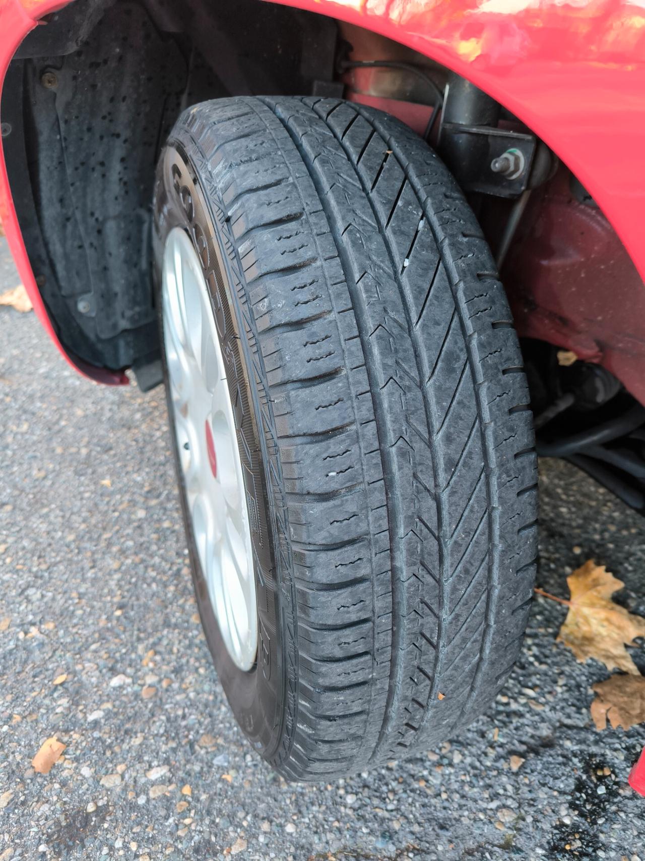 Fiat Panda 1.2 Lounge UNICO PROPRIETARIO