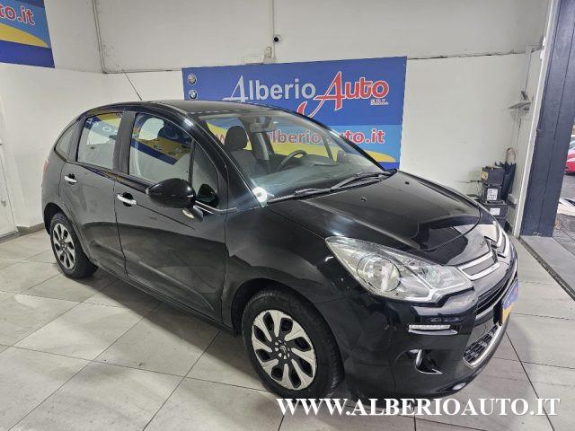 CITROEN C3 1.4 HDi 70 Exclusive