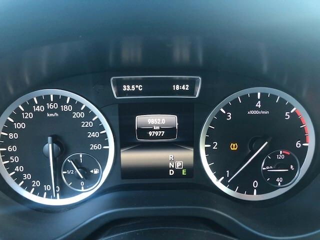 Infiniti Q30 1.5d DCT Bus Exe “ Conto Vendita”