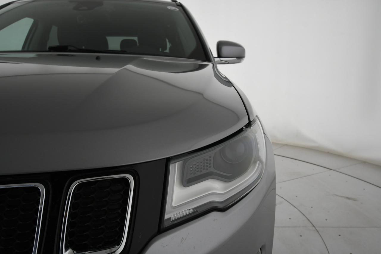 JEEP Compass 2.0 mjt Opening Edition 4wd 140cv auto ACC+PELLE+LED