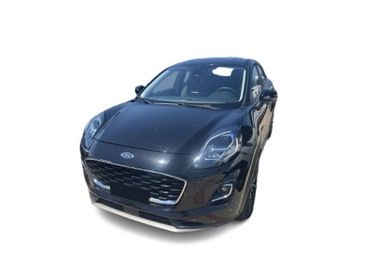 Ford Puma 1.0 Ecoboost 125 CV Hybrid Titanium