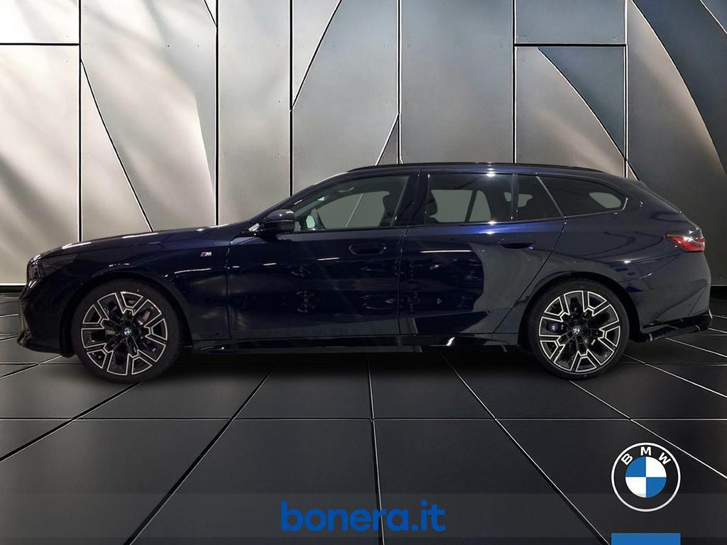 BMW Serie 5 Touring 520 d 48V M Sport Pro xDrive Steptronic