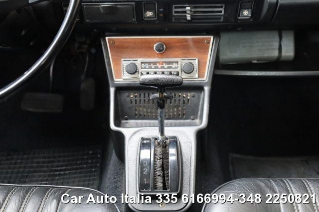 FIAT 124 Berlina Special Automatica Unico Proprietario Ottime Cond.