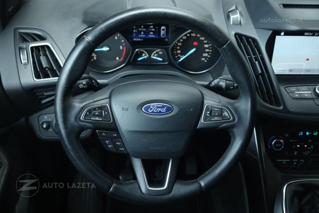 FORD Kuga 2.0 TDCI 150 CV S&S 4WD Titanium