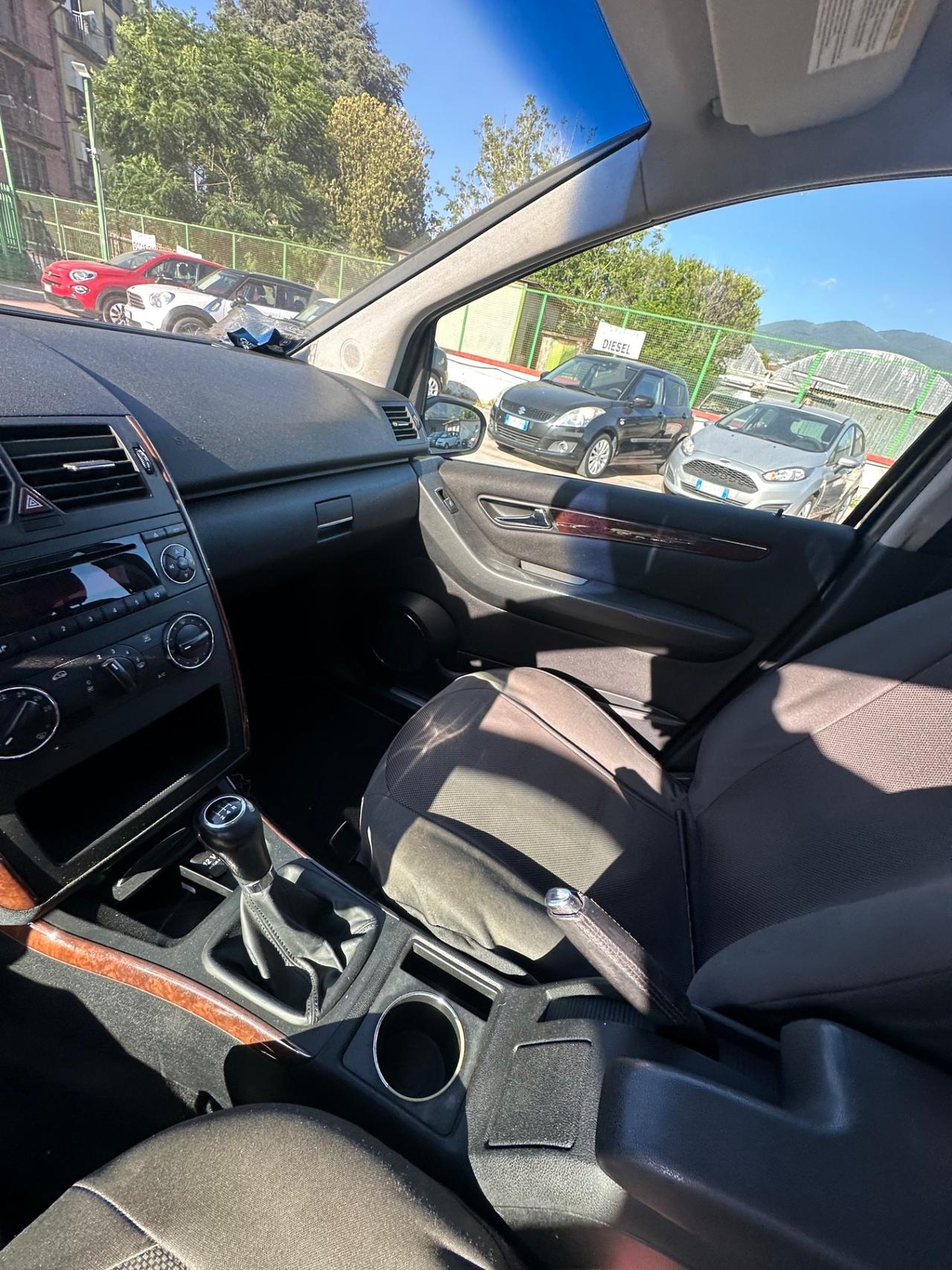 Mercedes-benz A 150 Avantgarde