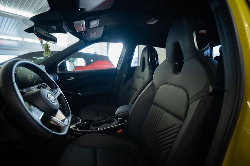 Nissan Juke NEW MC24 TEKNA MT