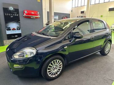 Fiat Punto 5p 1.2 Young