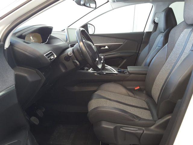 PEUGEOT 3008 1.5 BlueHDi 130cv Allure