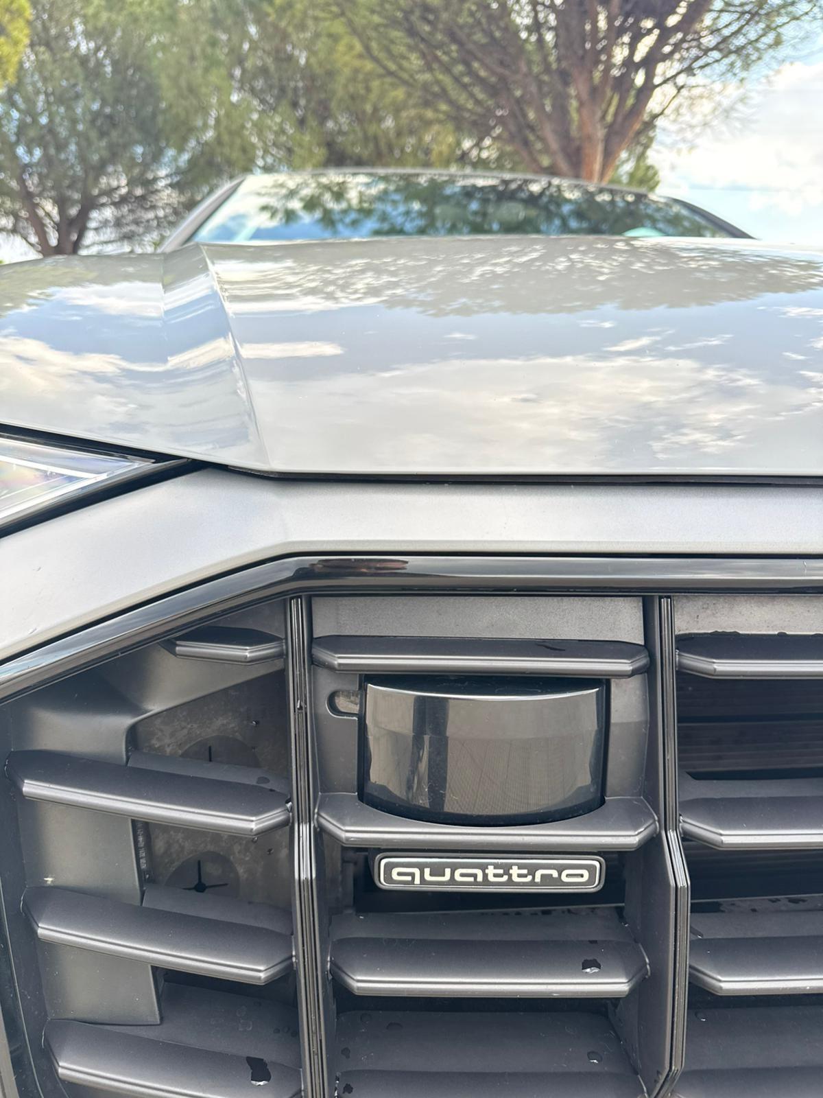 Audi Q8 50 TDI 286 CV quattro tiptronic Sport