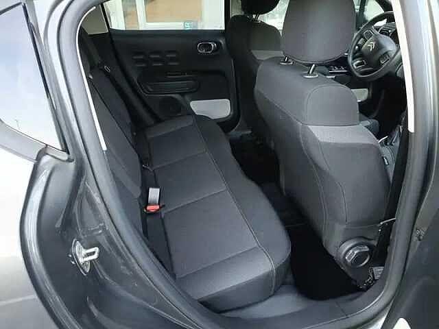 Citroen C3 1.2 Benzina 83cv SHINE USATO GARANTITO