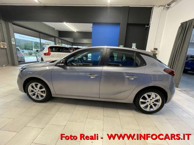 OPEL Corsa 1.2 Edition NEOPATENTATI prezzo reale !!!!!