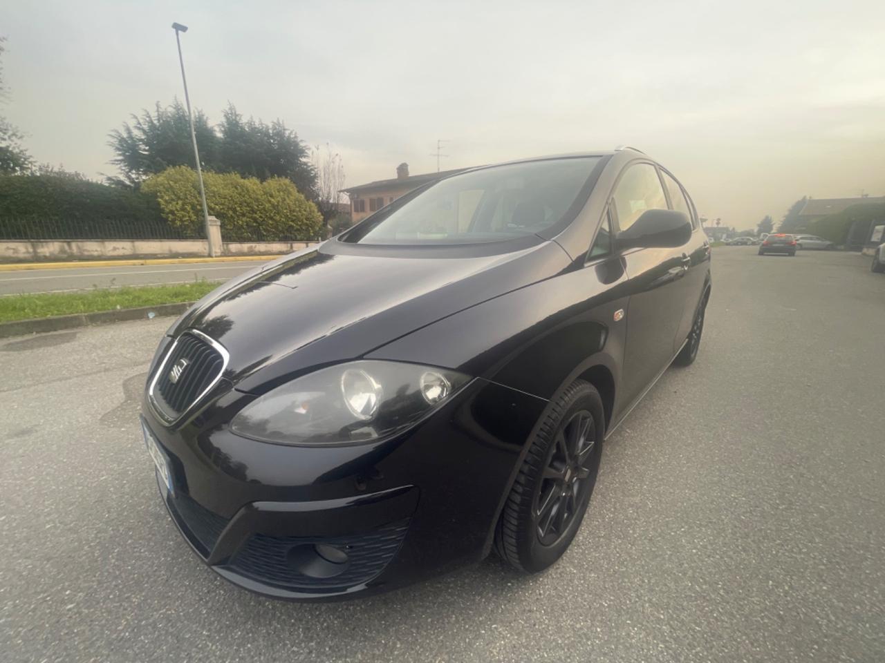 Seat Altea XL 1.6 Reference BI FUEL