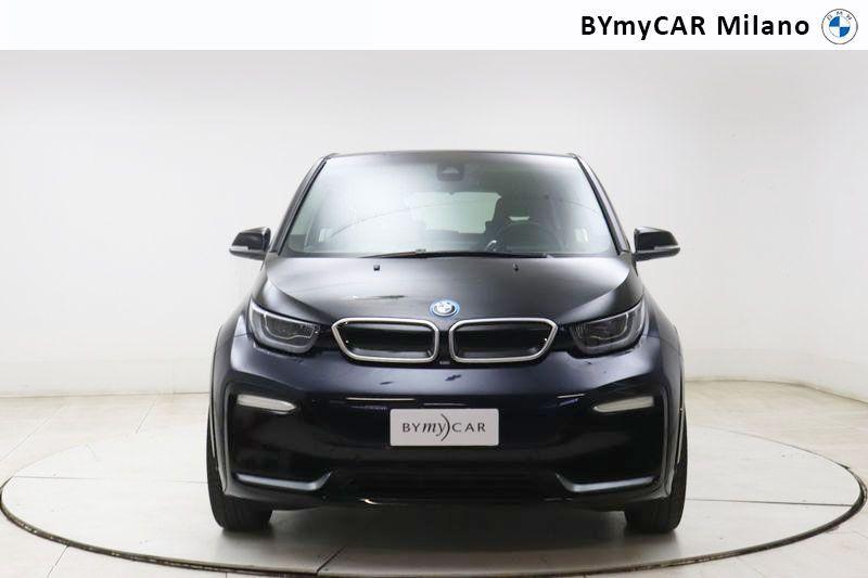 BMW i3 120Ah Advantage CVT