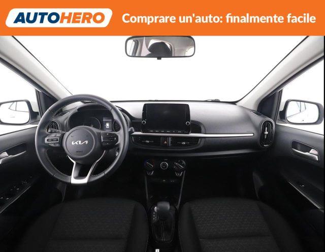 KIA Picanto 1.0 12V 5 porte Style