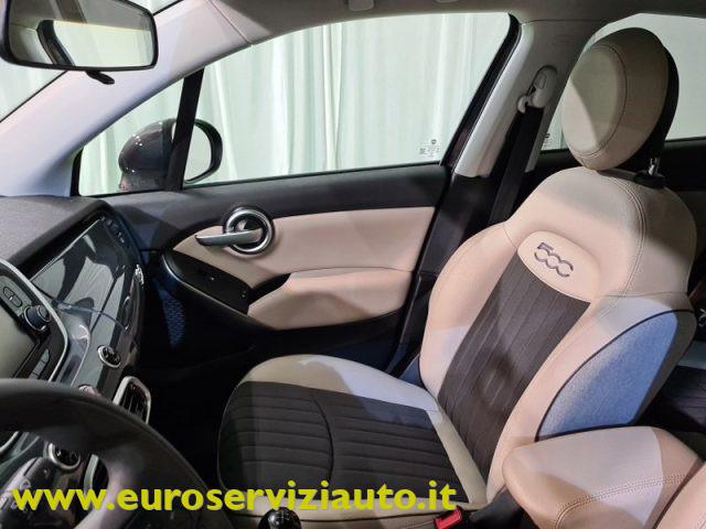 FIAT 500X 1.6 MultiJet 120 CV Opening Edition