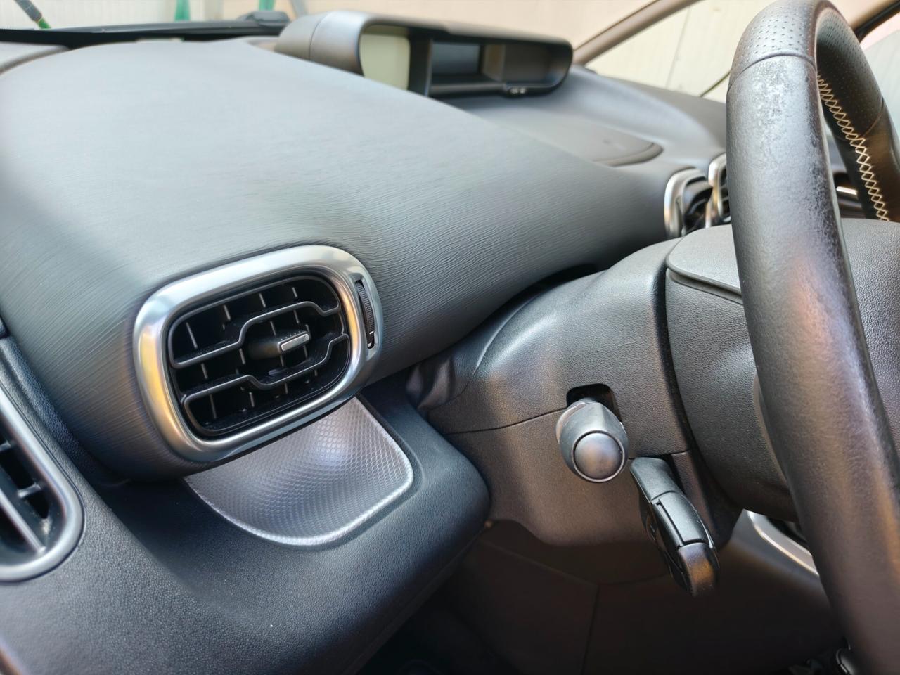 Citroën C3 Picasso 1.6 HDi 90cv - SOLO 73.000 KM CERTIFICATI - Ottimo Stato