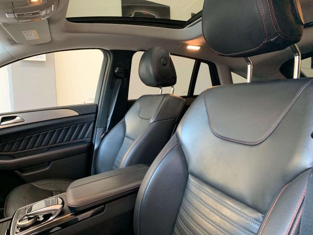 Mercedes-Benz GLE 350 GLE Coupe -Coupe d Premium Plus 4matic auto