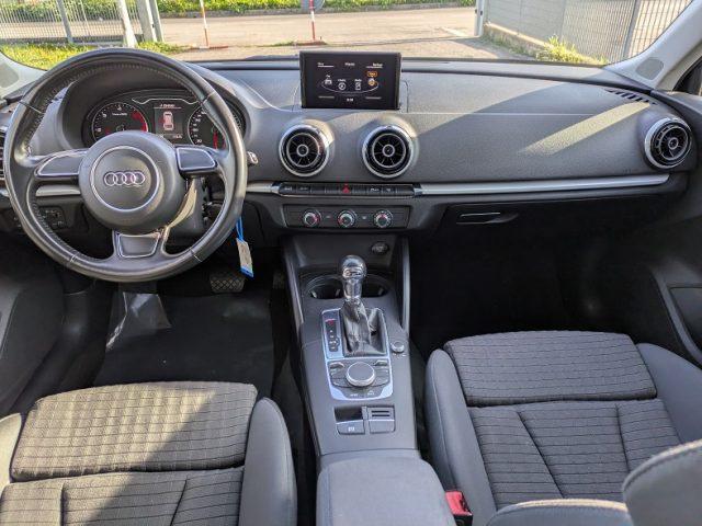 AUDI A3 SPB 1.6 TDI S tronic