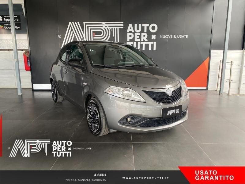 Lancia Ypsilon Ypsilon 1.0 hybrid Silver s&s 70cv