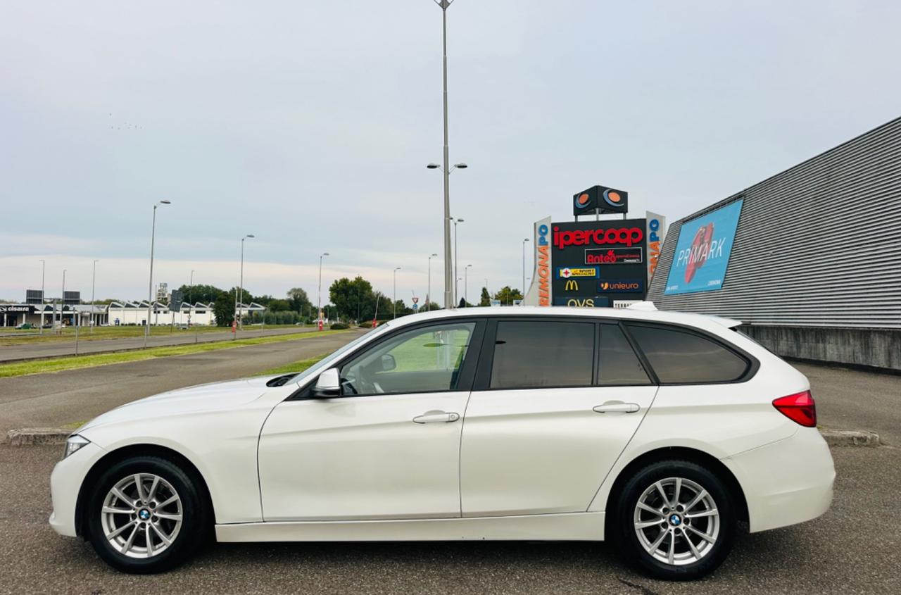 Bmw ser.3 Msport