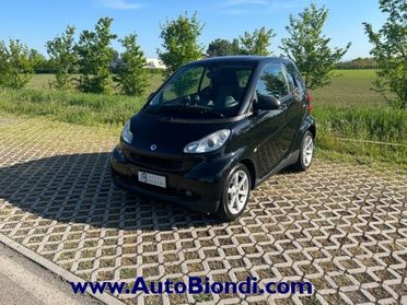 SMART ForTwo 1000 52 kW coupé Limited
