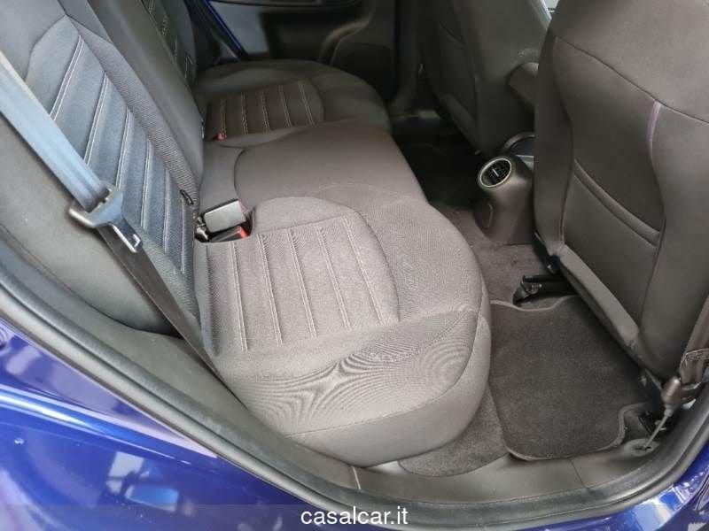 Alfa Romeo Giulietta 1.6 JTDm 120 CV Business 3 ANNI DI GARANZIA KM ILLIMITATI PARI ALLA NUOVA