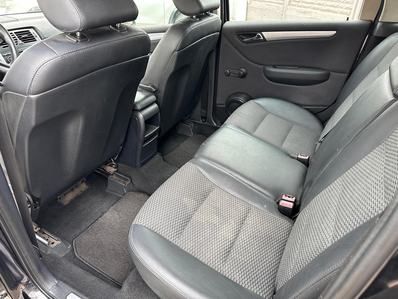 Mercedes-benz B 180 CDI Executive