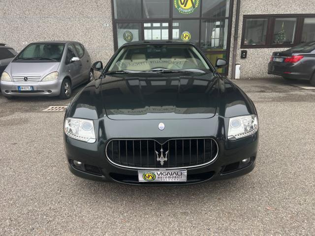 MASERATI Quattroporte 4.2 V8 Tetto Apribile