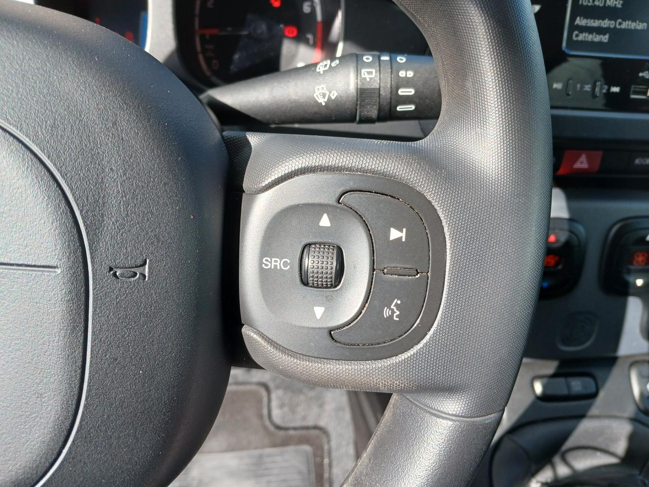 FIAT PANDA 1.0 FIREFLY HYBRID CITY LIFE 2022