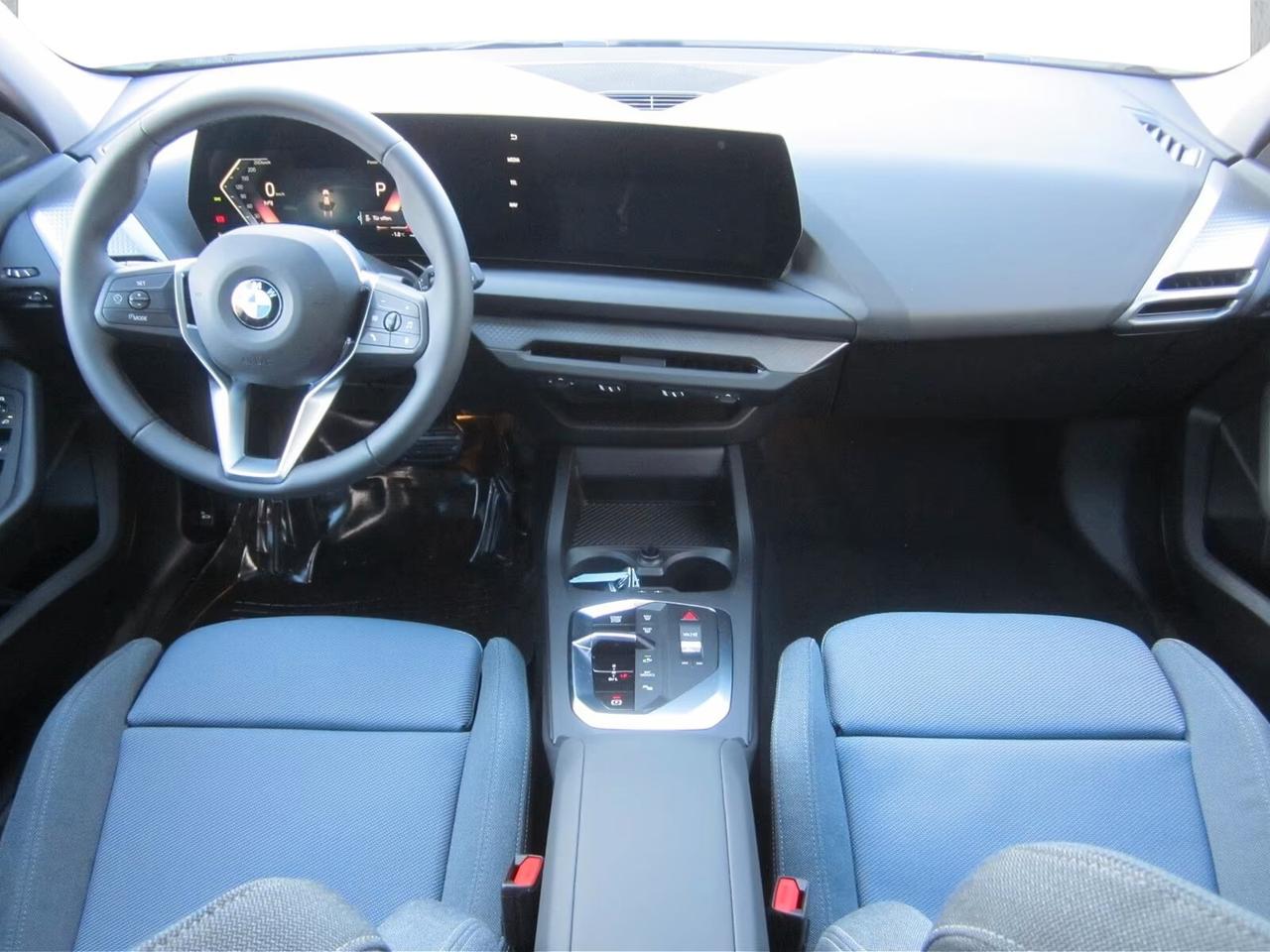 Bmw 120 M SPORT MSPORT DESING LED Navi