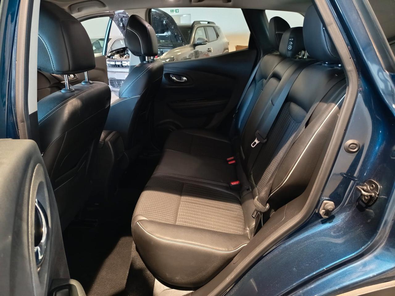 Renault Kadjar dCi 8V 110CV EDC Energy Bose