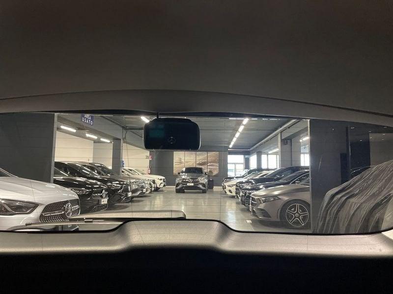 Mercedes-Benz Classe C C SW 300 d mhev Premium auto