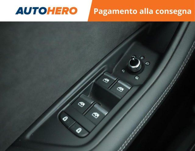 AUDI A4 45 TDI quattro tiptronic