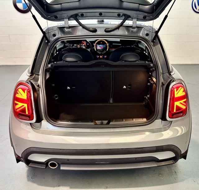 MINI Cooper 1.5 cooper essential