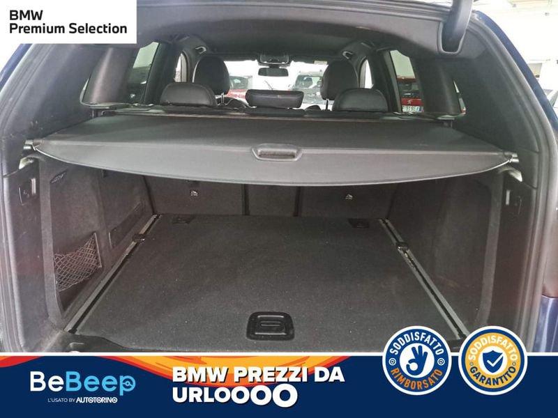 BMW X3 XDRIVE20D MSPORT 190CV AUTO MY19