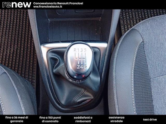 RENAULT Captur DCI 115 SPORT EDITION 2 110cv