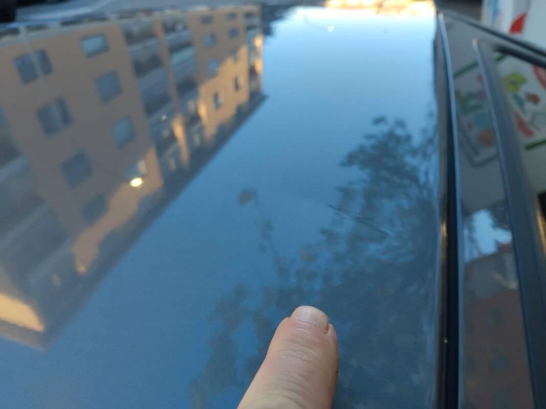 Lancia Delta Delta I 1988 - 1.6 Turbo HF RST FL