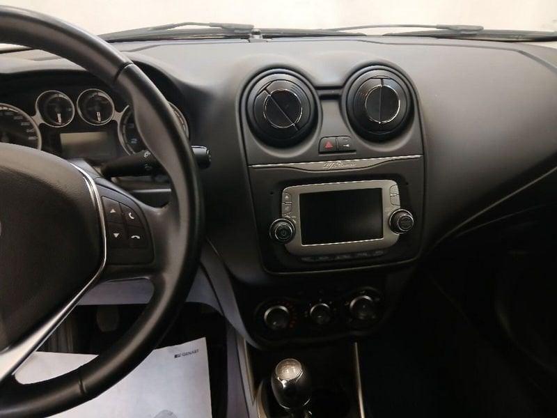 Alfa Romeo MiTo 1.4 78cv