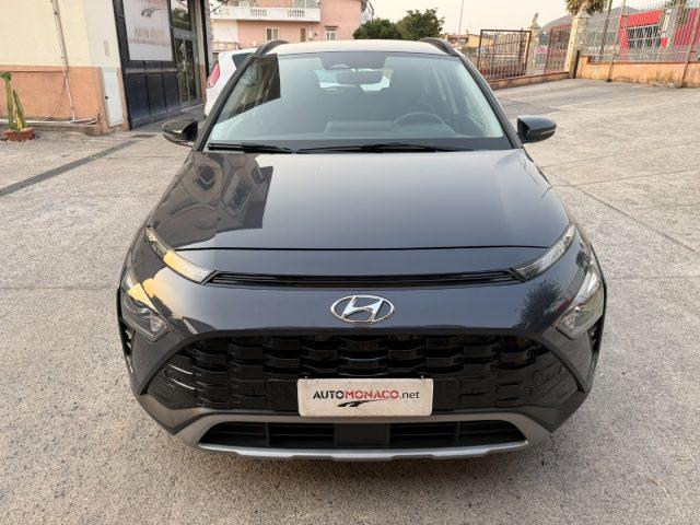 HYUNDAI Bayon 1.2 MPI MT XLine
