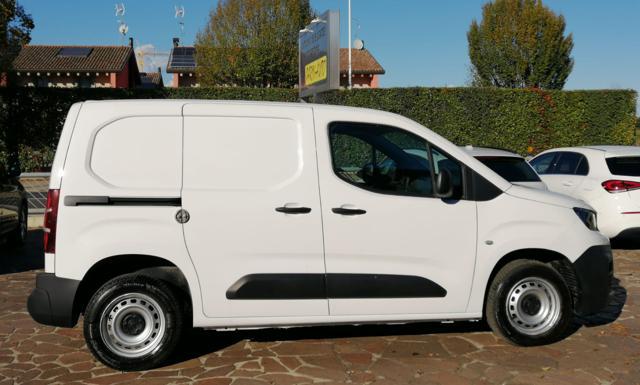 PEUGEOT Partner BlueHDi 100 PC Furgone Pro