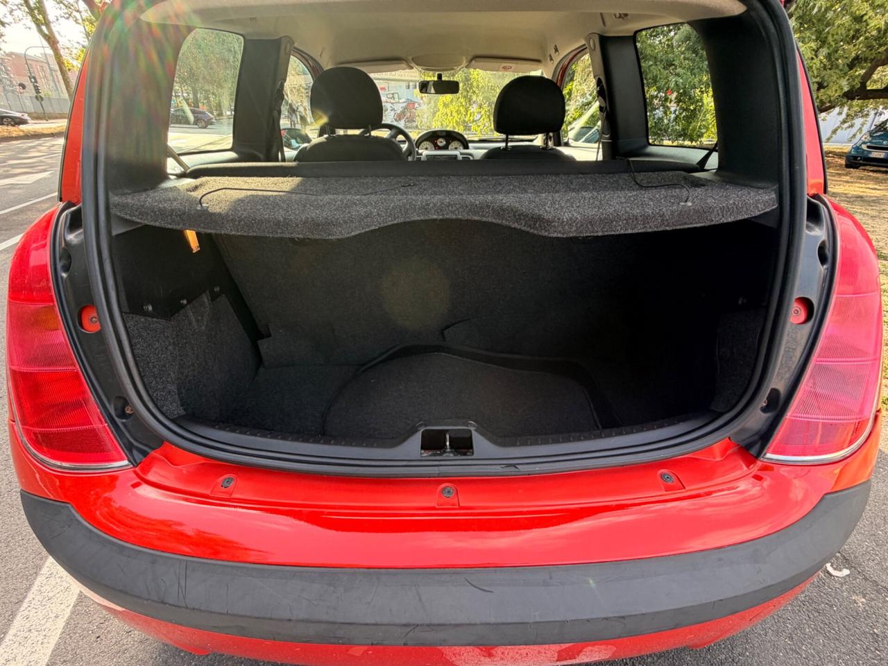 Lancia Ypsilon 1.2 BENZ 8V *EURO 4*
